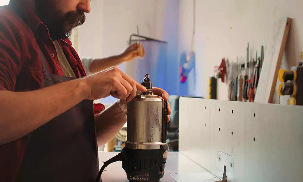 Blender Repair in Everett, MA