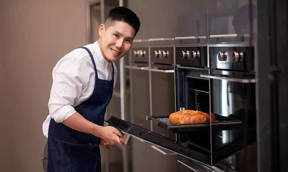 Commercial Oven Repair in Everett, MA
