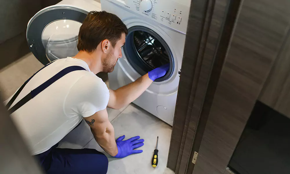 Dryer Repair in Everett, MA