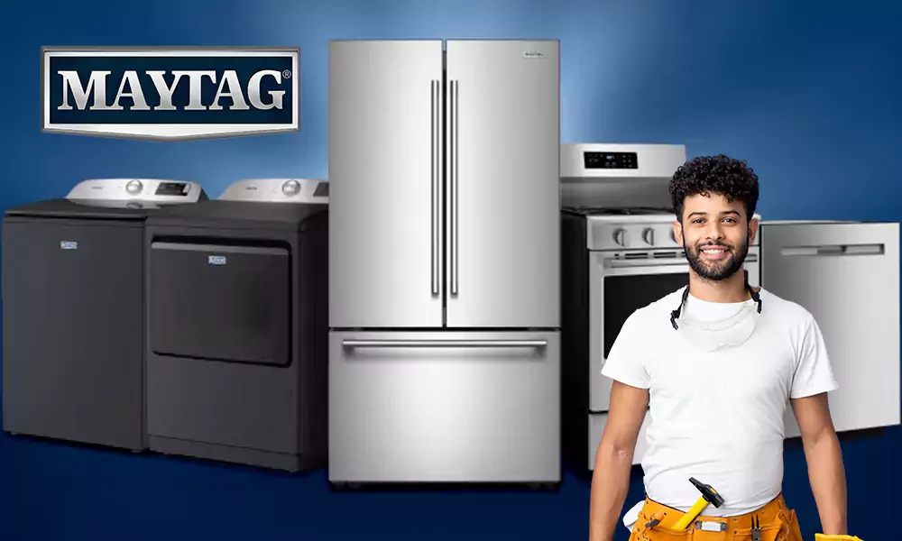 Maytag Appliance in Everett, MA