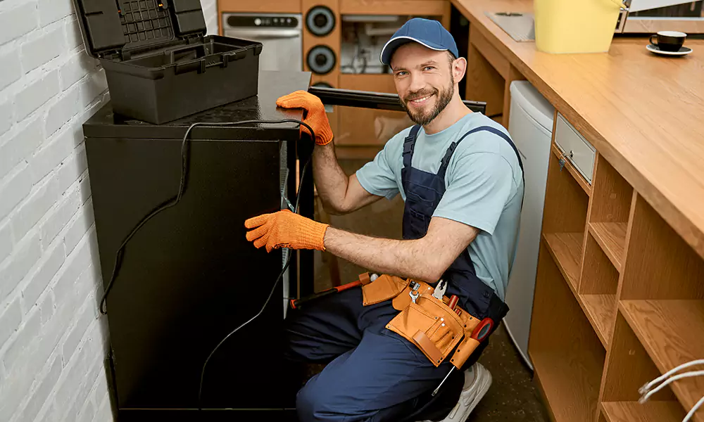 Mini Fridge Repair in Everett, MA