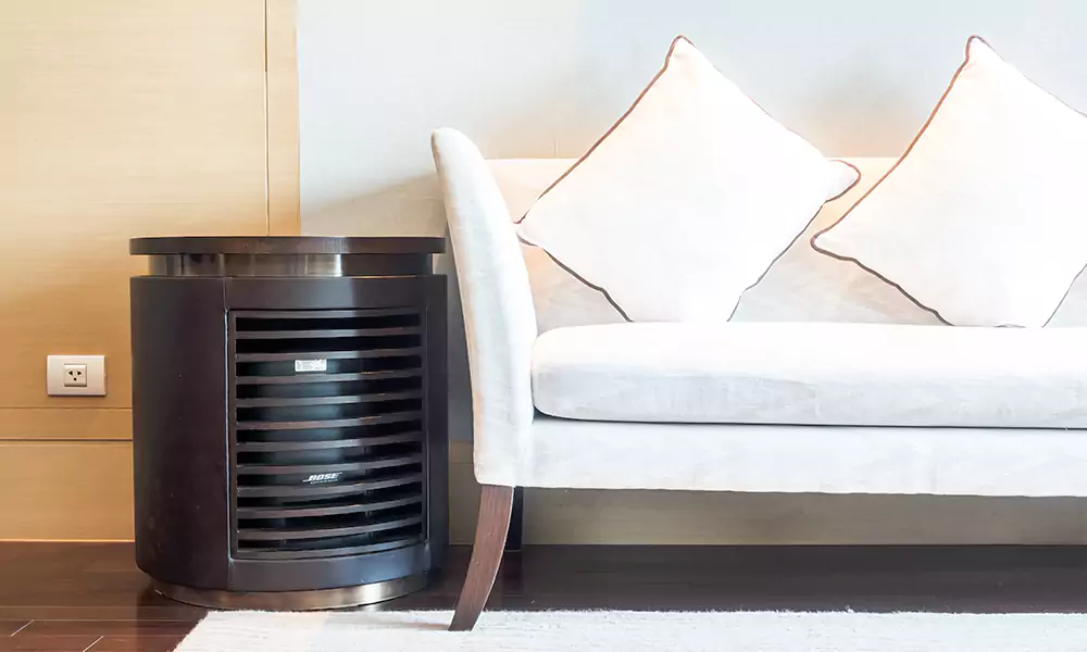 Portable Air Conditioner Repair in Everett, MA