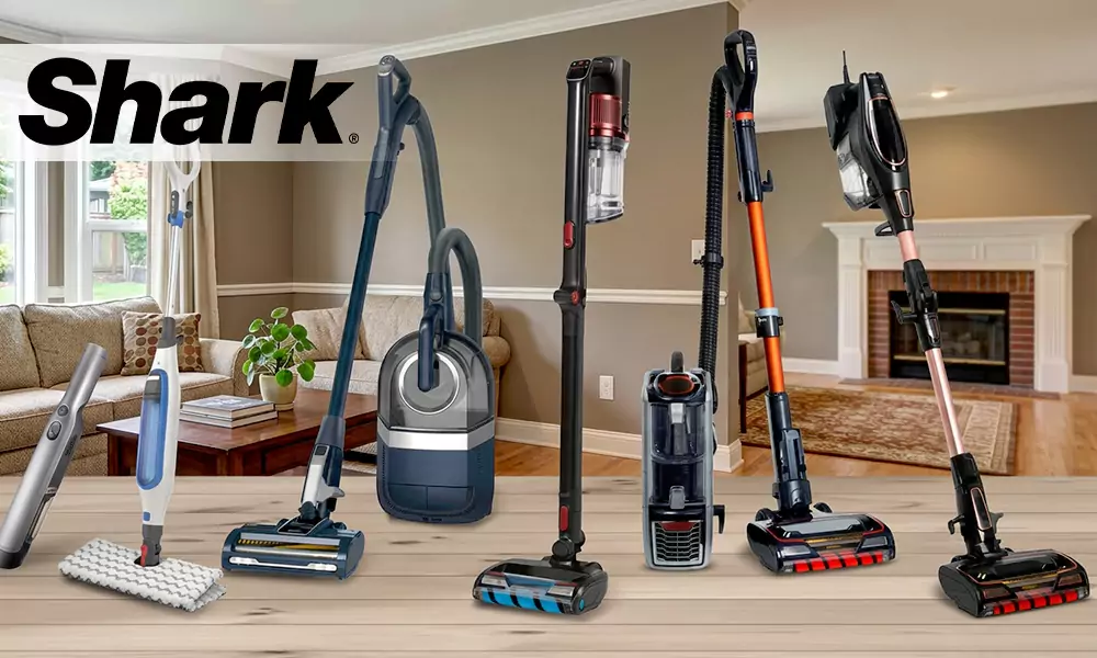 Shark Appliance Repair & Installation Services Everett, MA