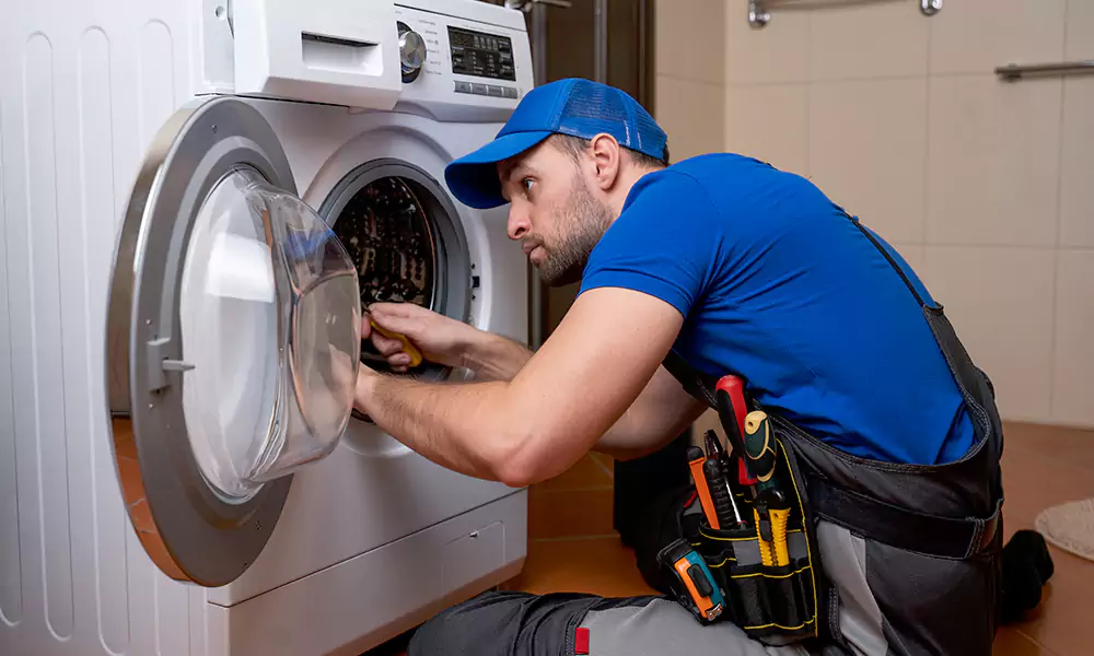 Top Load Washer Repair in Everett, MA