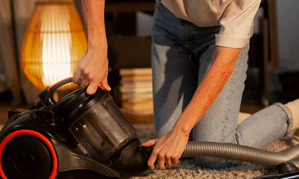 Vacuum Repair in Everett, MA