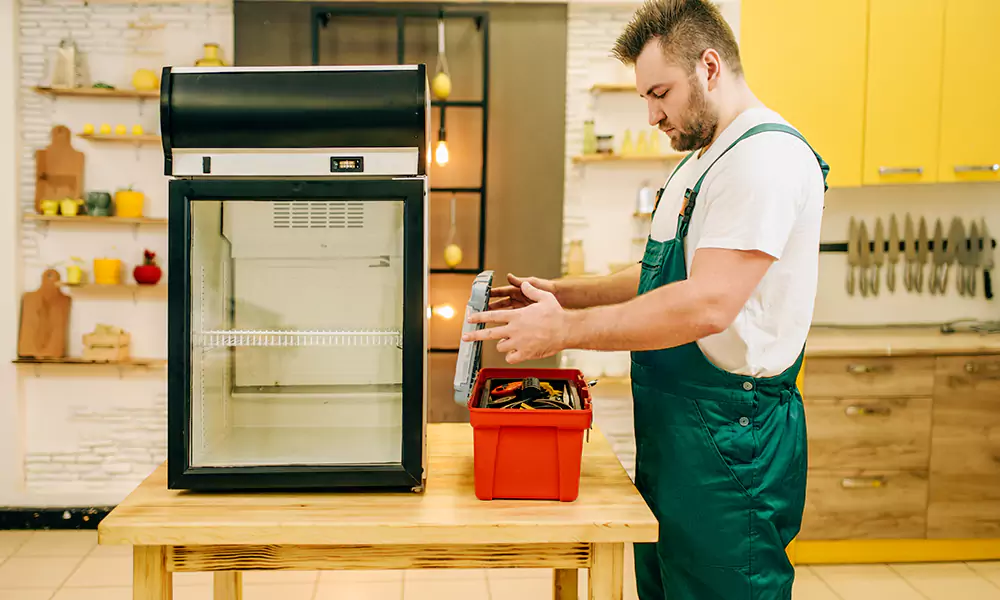 Wine Cooler Repair in Everett, MA
