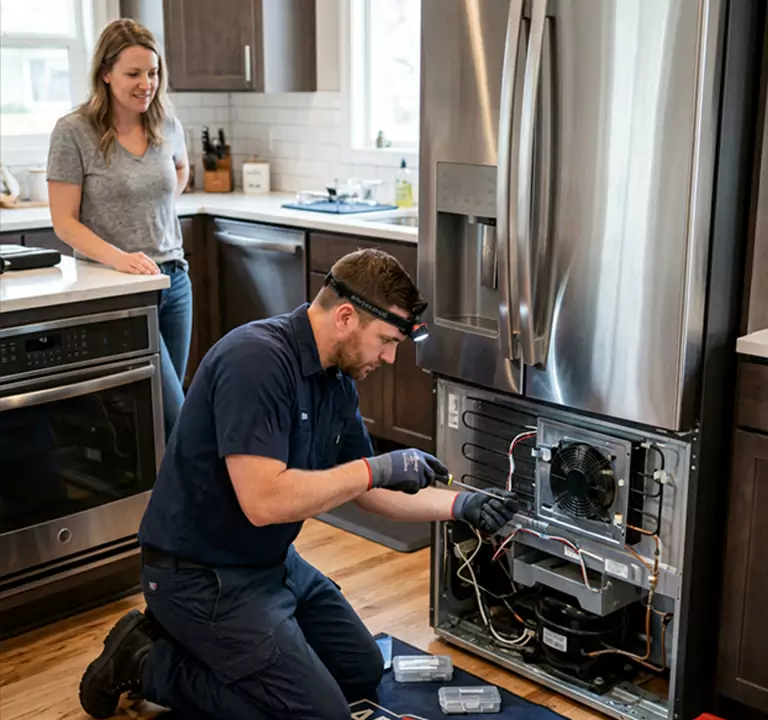 Reliable Appliance Repair Company in Everett: Local Appliance Repair Help for Everyday Home Problems