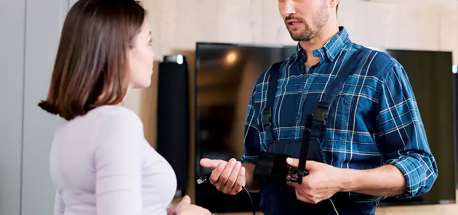 Bio-Medical Appliance Delivery and Installation in Everett