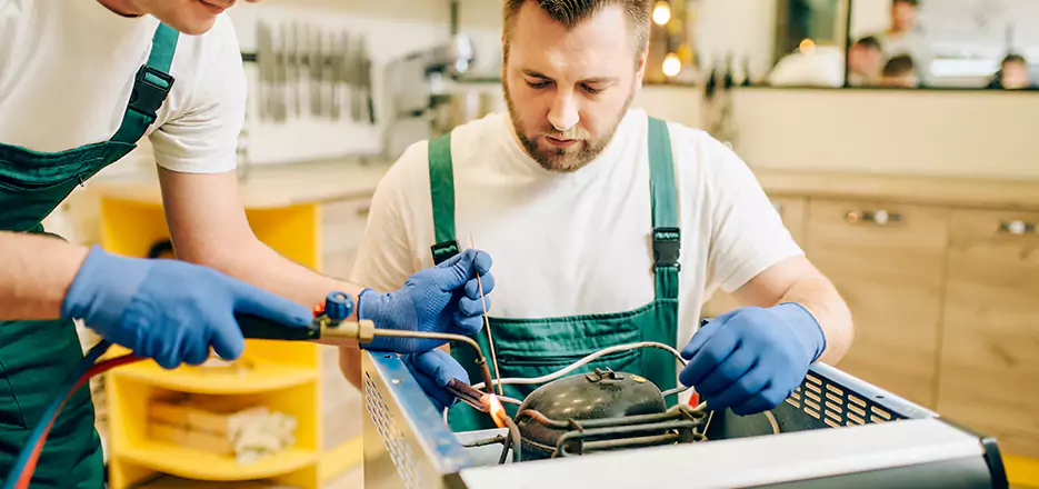 More Coffee Machine Repair Services We Offer in Everett, MA