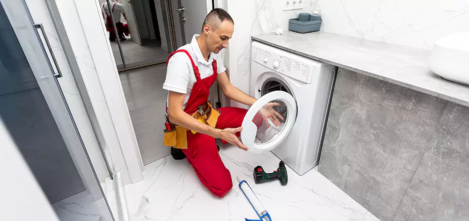 Dryer Maintenance in Everett