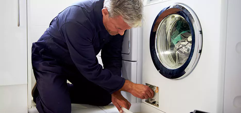 Electrolux Installation in Everett