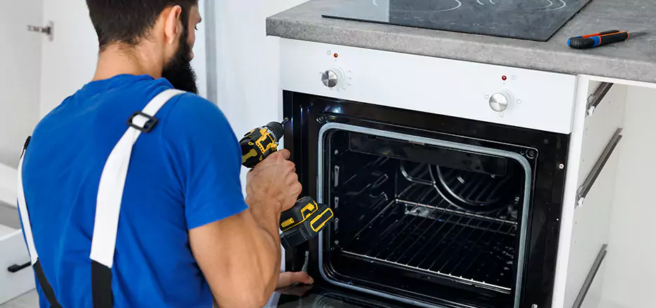 Emergency Oven and Stove Repair in Everett