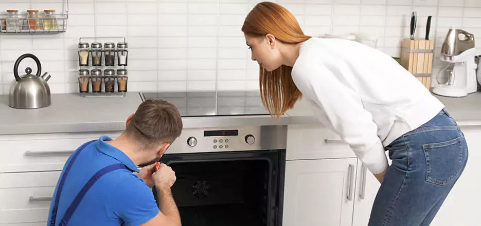 Frigidaire Appliance Maintenance in Everett