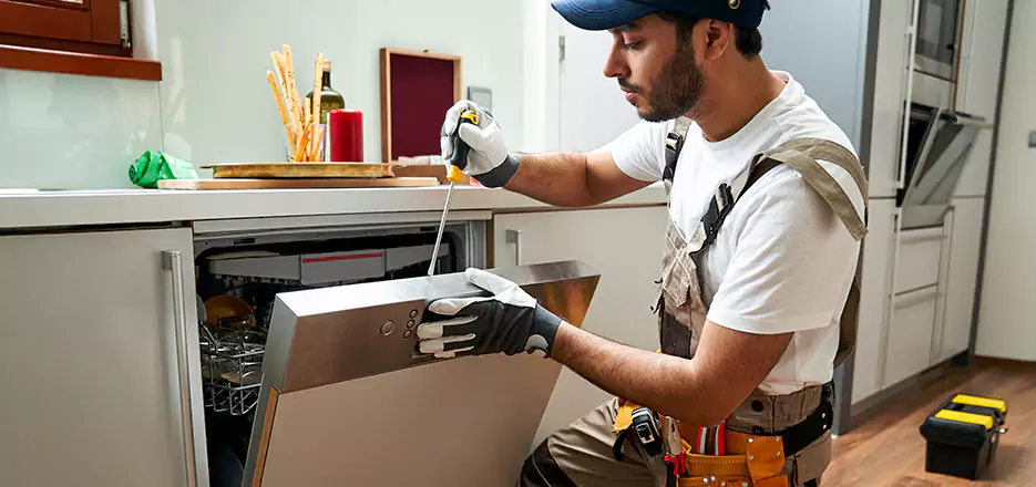 GE Appliance Troubleshooting in Everett