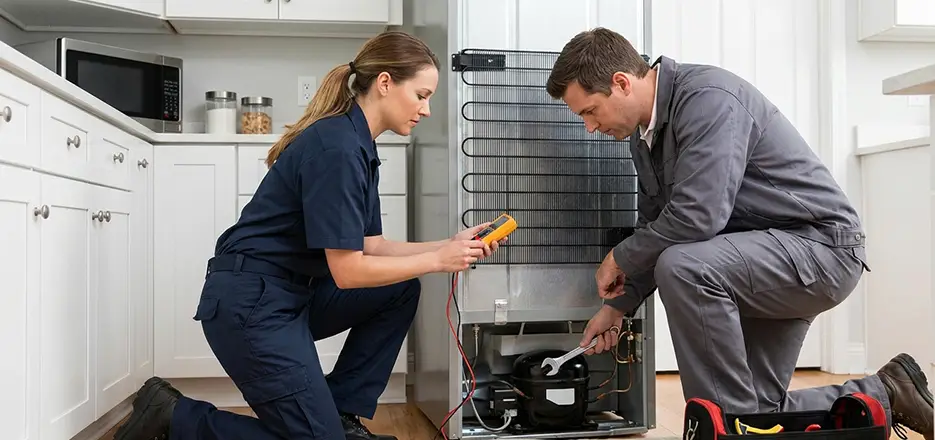 Glass Cooktop Replacement in Everett