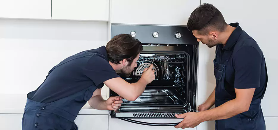 Marvel Appliance Installation in Everett