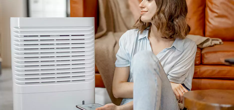 Portable Air Conditioner Average Repair Costs in Everett