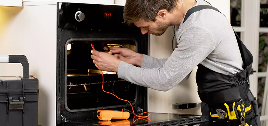 Same Day Microwave Repair in Everett
