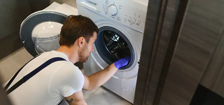 Same Day Dryer Not Heating Repair in Everett