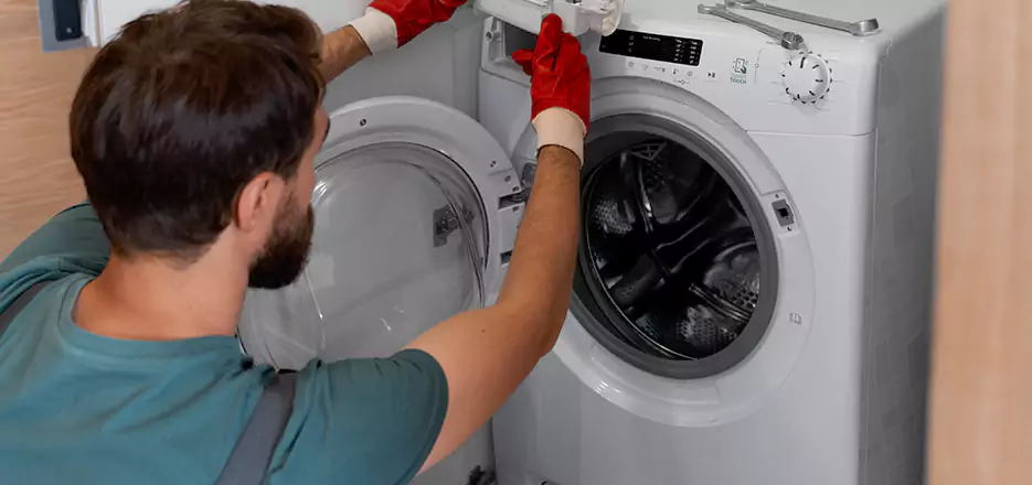 Summit Appliance Installation in Everett