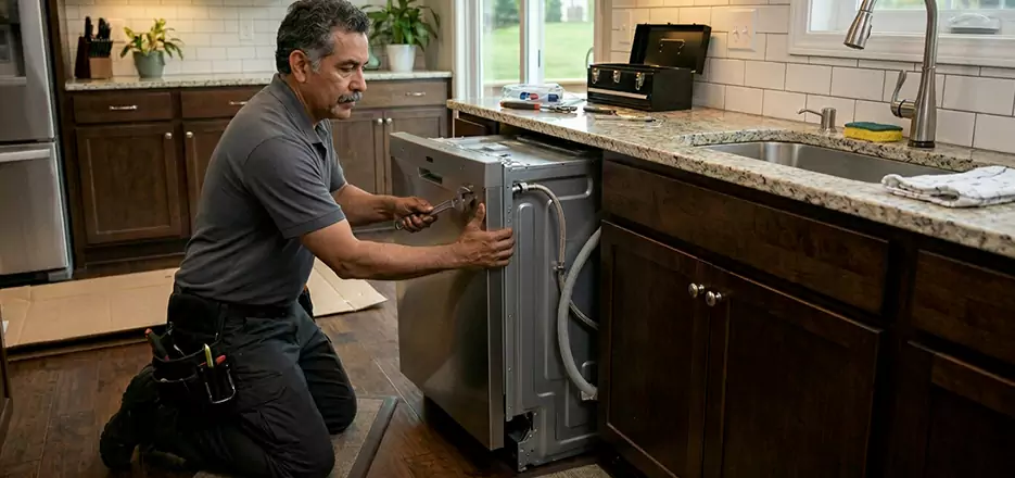 Thermador Appliance Maintenance in Everett