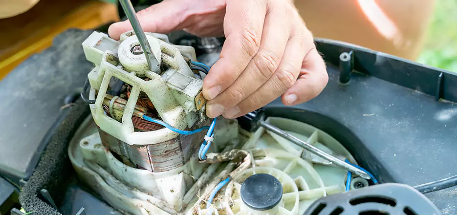 More Vacuum Repair Services We Offer in Everett, MA