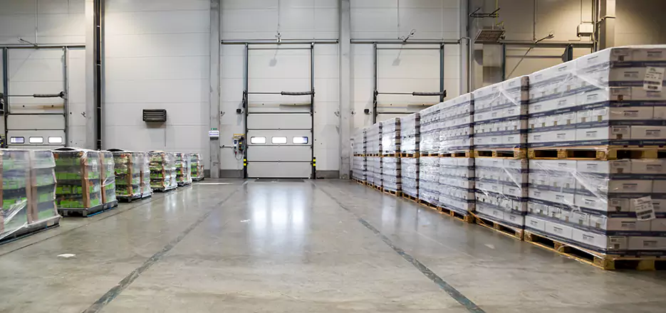Warehouse Cold Storage Repair Services in Everett