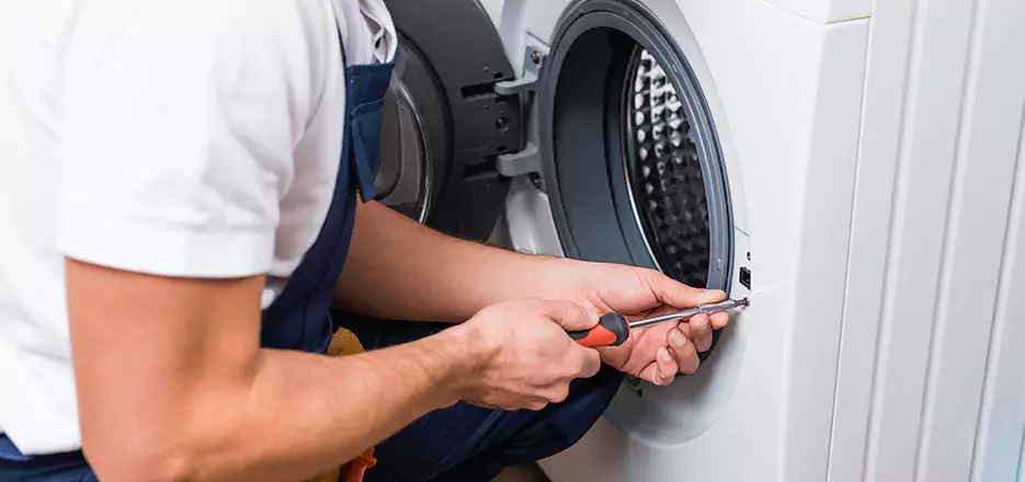 Dryer Washer Repairs in Everett