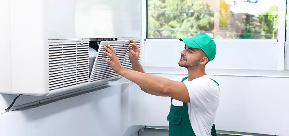 More Window Air Conditioner Repair Services We Offer in Everett, MA
