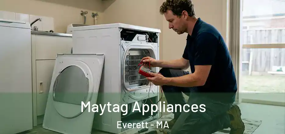 Maytag Appliances Everett - MA