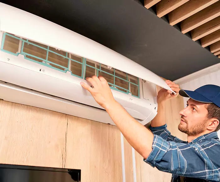 Professional Air Conditioner Installation: Your Certified Air Conditioner Installation Team in Everett, MA