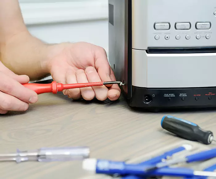 Expert Small Appliance Technicians: Your Trusted Air Fryer Repair Company in Everett, MA