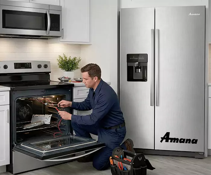 Reliable Amana Appliance Experts: Your Brand Specialist in Everett, MA
