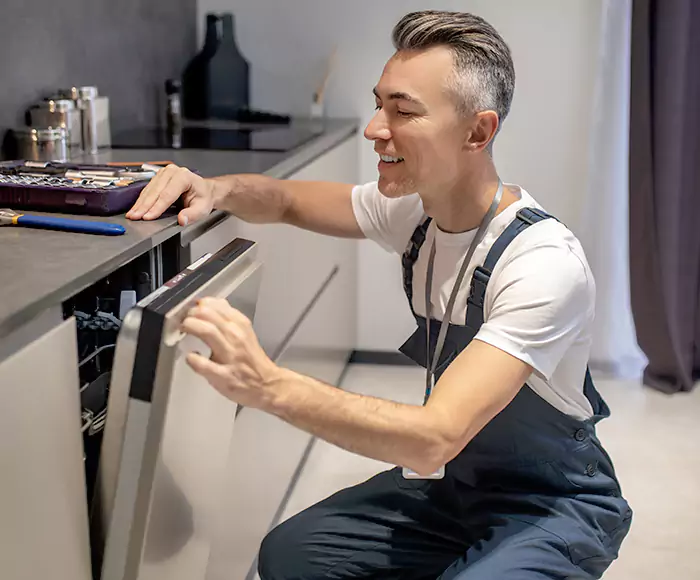 Trusted Main Appliance Installation Experts: Your Certified Main Appliance Installation Team in Everett, MA