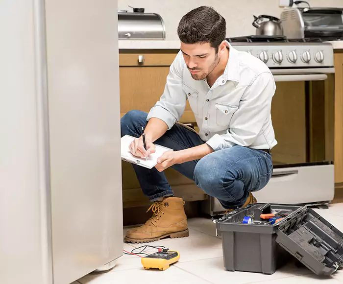 Durable Appliance Care: Your Trusted Appliance Maintenance Company in Everett, MA