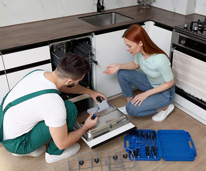 Skilled Asko Appliance Pros: Your Brand Specialist in Everett, MA
