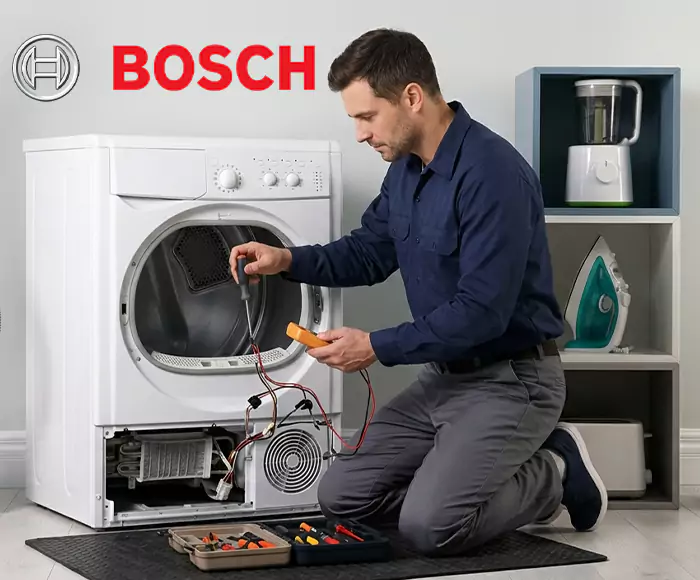 Skilled Bosch Appliance Pros: Your Brand Specialist in Everett, MA