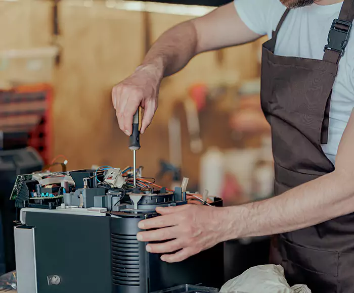 Certified Coffee Machine Solutions: Your Skilled Coffee Machine Service Company for Everett, MA