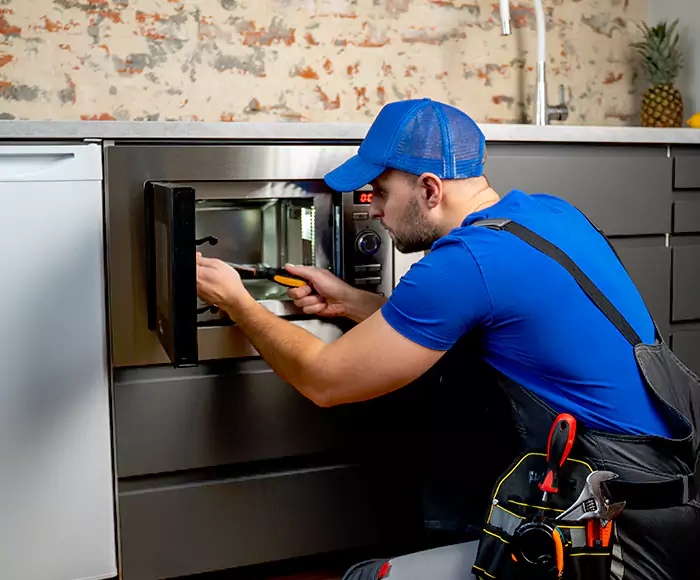 Top-Rated Commercial Appliance Installation: Your Certified Commercial Equipment Installation Team in Everett, MA
