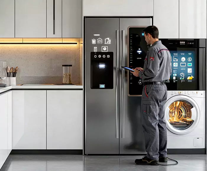 Certified Commercial Chiller Repair Company: Your Commercial Chiller Experts in Everett, MA