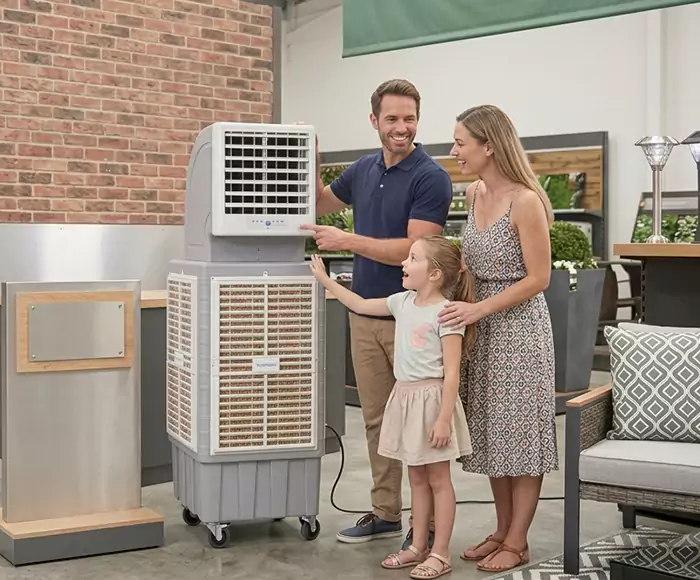 Expert Commercial Cooler Repair Company: Your Certified Commercial Experts in Everett, MA
