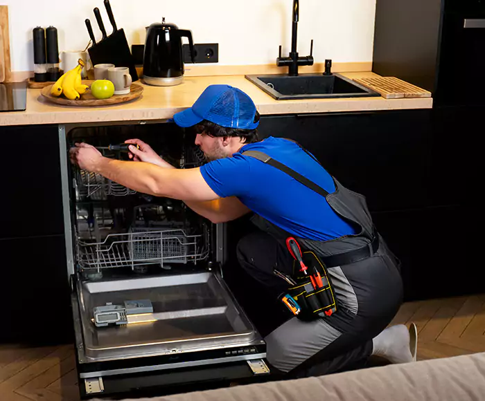 Skilled Commercial Dishwasher Installation: Your Certified Commercial Dishwasher Installation Team in Everett, MA