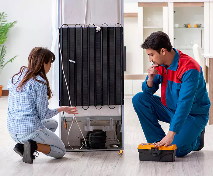 Skilled Cold Storage Specialists: Your Certified Commercial Fridge Repair Service Team in Everett, MA