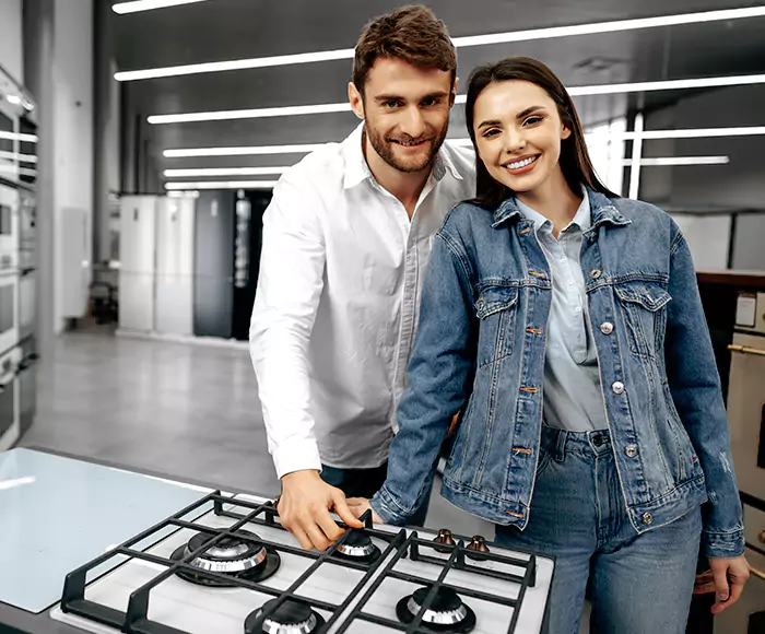 Premier Cooktop Experts: Your Trusted Cooktop Repair Company For Everett, MA