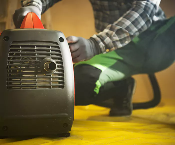 Certified Moisture Control Specialists: Your Sealed-System Dehumidifier Repair Experts in Everett, MA