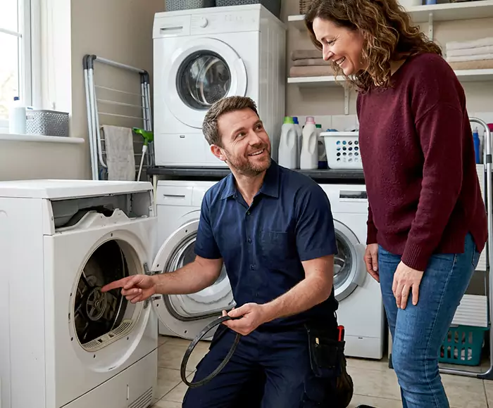 Top-Notch Dryer Repair: Your Trusted Dryer Belt Replacement Experts in Everett, MA
