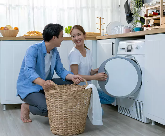 Expert Dryer Repairman: Your Premier Dryer Appliance Repair Company in Everett, MA