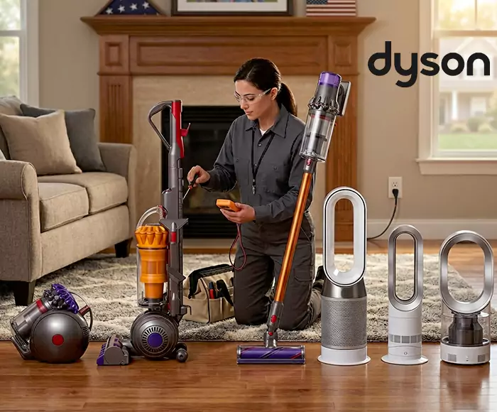Premier Dyson Appliances Pros: Your Brand Specialist in Everett, MA