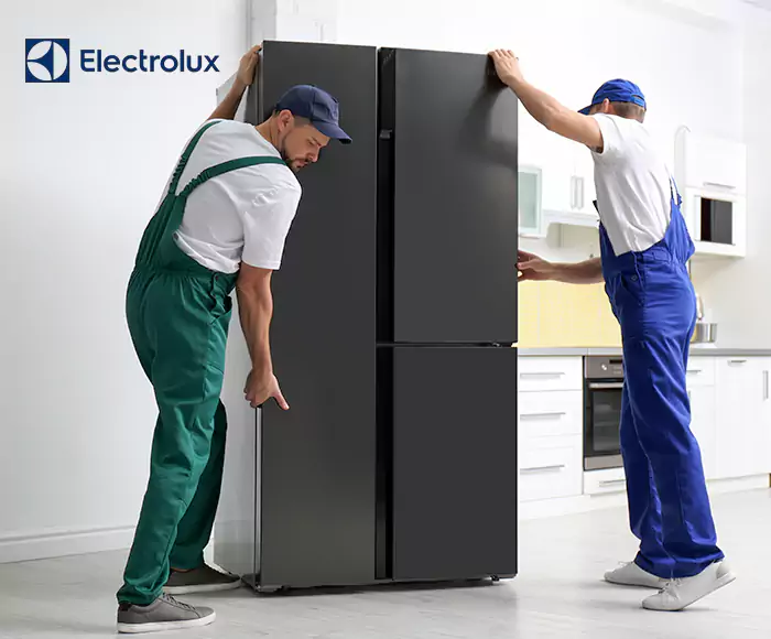 Trusted Electrolux Appliance Experts: Your Brand Specialist in Everett, MA