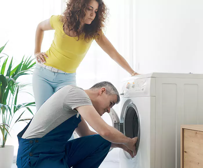 Proven Front Load Washer Repair Company: Your Local Front Load Washer Repair Service in Everett, MA